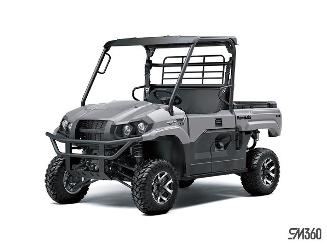 Kawasaki MULE PRO-MX EPS LE  2027