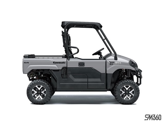 Kawasaki MULE PRO-MX EPS LE BASE MULE PRO-MX EPS LE 2027
