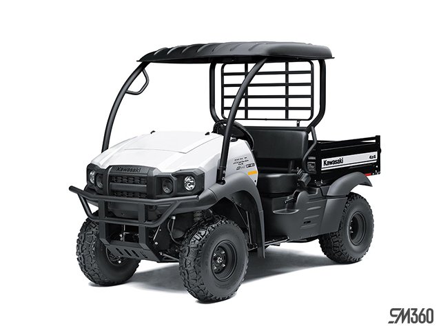 2027 Kawasaki MULE SX 4x4 FE