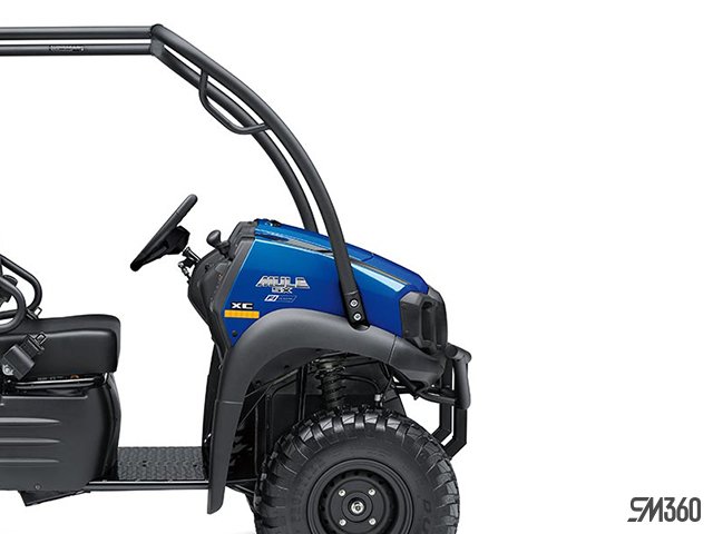 2027 Kawasaki MULE SX 4x4 XC