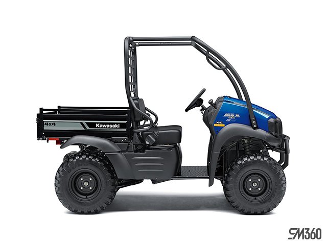 Kawasaki MULE SX 4x4 XC BASE MULE SX 4x4 XC 2027