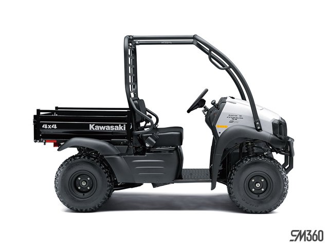 Kawasaki MULE SX 4x4  2027
