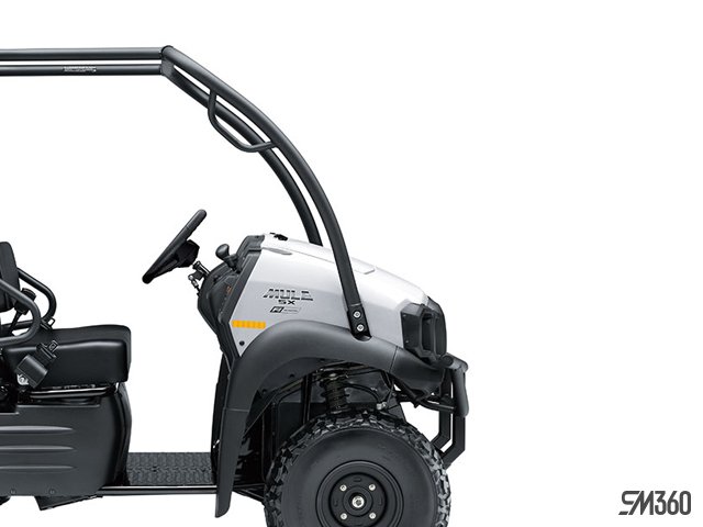 Kawasaki MULE SX 4x4  2027