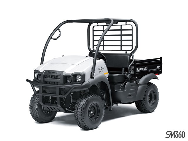 Kawasaki MULE SX 4x4  2027