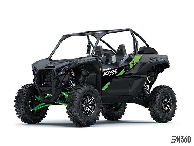 Kawasaki TERYX KRX 1000 TR  2027