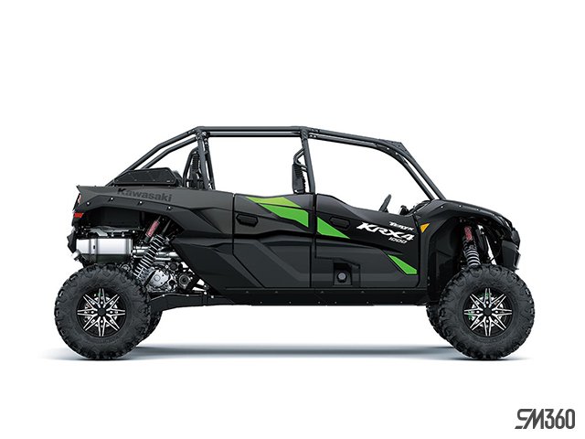 Kawasaki TERYX KRX4 1000 BASE TERYX KRX4 1000 2027