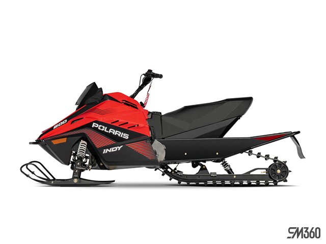 2027 Polaris INDY 200 INDY 200