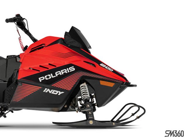 2027 Polaris INDY 200 INDY 200