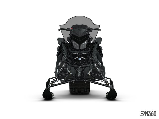 2027 Polaris Indy Adventure 650 INDY Adventure 137 1.25