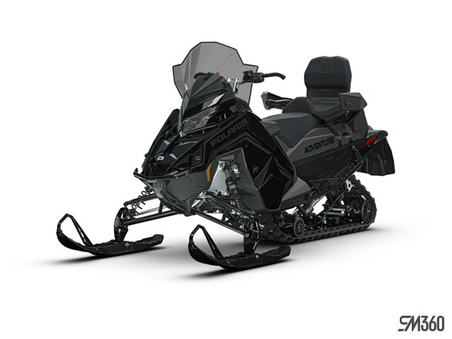 2027 Polaris Indy Adventure 650 INDY Adventure 137 1.25