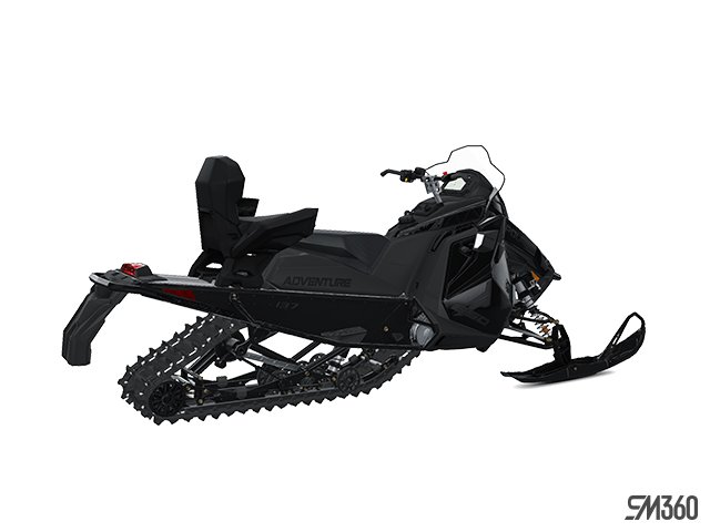 Polaris Indy Adventure 650 INDY Adventure 137 1.25 2027
