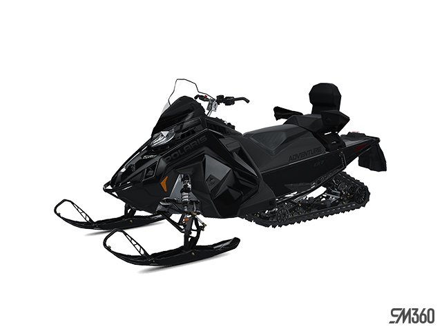 Polaris Indy Adventure 650 INDY Adventure 137 1.25 2027