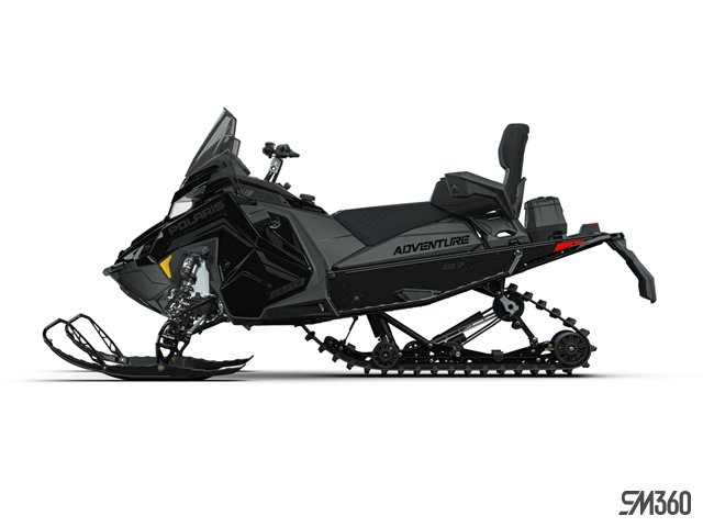 Polaris Indy Adventure 650 INDY Adventure 137 1.25 2027