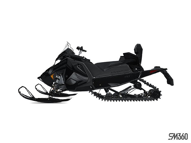 Polaris Indy Adventure 650 INDY Adventure 137 1.35 2027