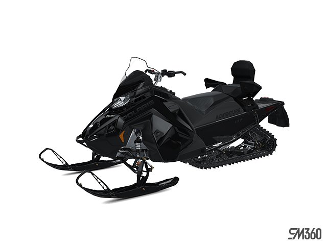Polaris Indy Adventure 650 INDY Adventure 137 1.35 2027