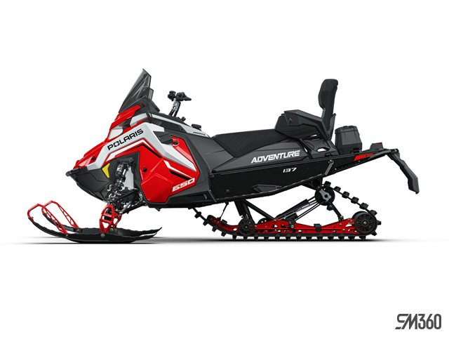 Polaris Indy Adventure 650 INDY Adventure 137 1.35 2027