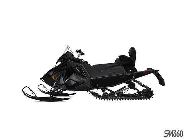 Polaris Indy Adventure ProStar S4 INDY Adventure 137 2027