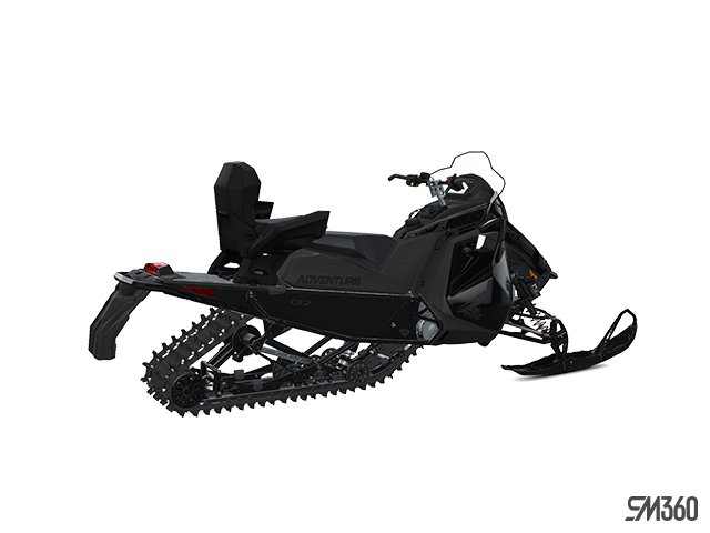 Polaris Indy Adventure ProStar S4 INDY Adventure 137 2027