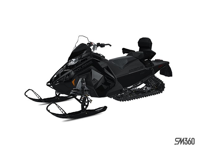 Polaris Indy Adventure ProStar S4 INDY Adventure 137 2027