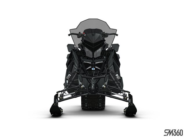 2027 Polaris Indy Adventure ProStar S4 INDY Adventure 137