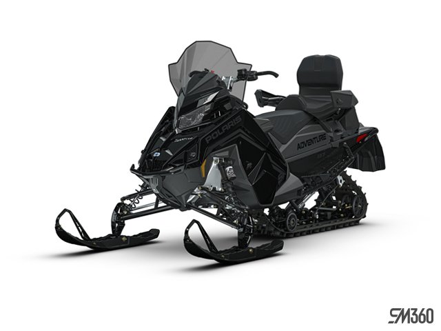 2027 Polaris Indy Adventure ProStar S4 INDY Adventure 137