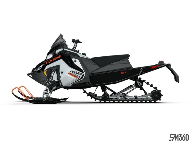 2027 Polaris Indy SP 650 INDY SP 137