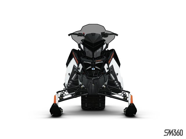 2027 Polaris Indy SP 650 INDY SP 137