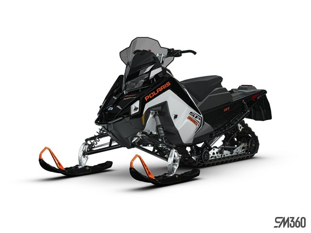 2027 Polaris Indy SP 650 INDY SP 137