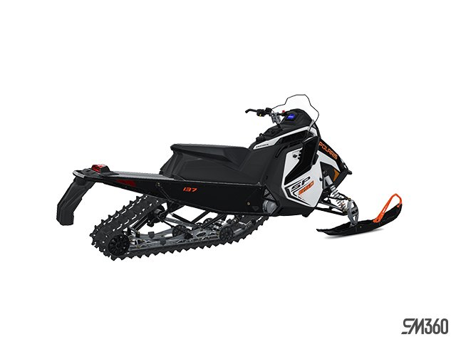 2027 Polaris Indy SP 650 INDY SP 137