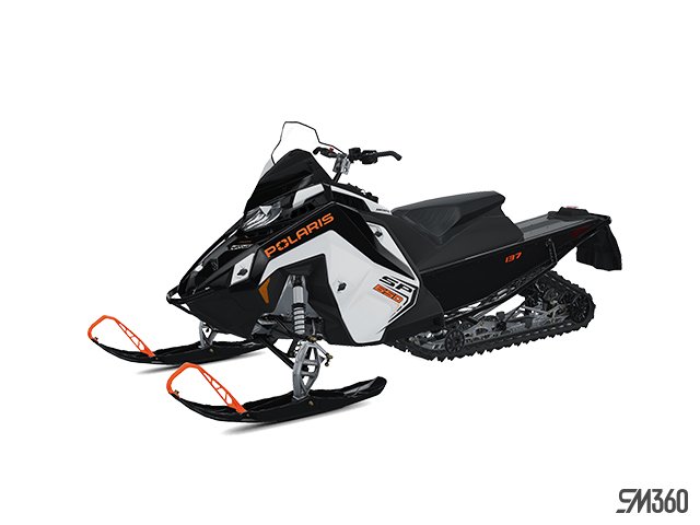 2027 Polaris Indy SP 650 INDY SP 137