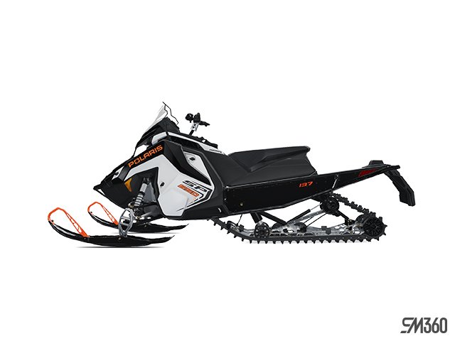 Polaris Indy SP 650 INDY SP 137 2027