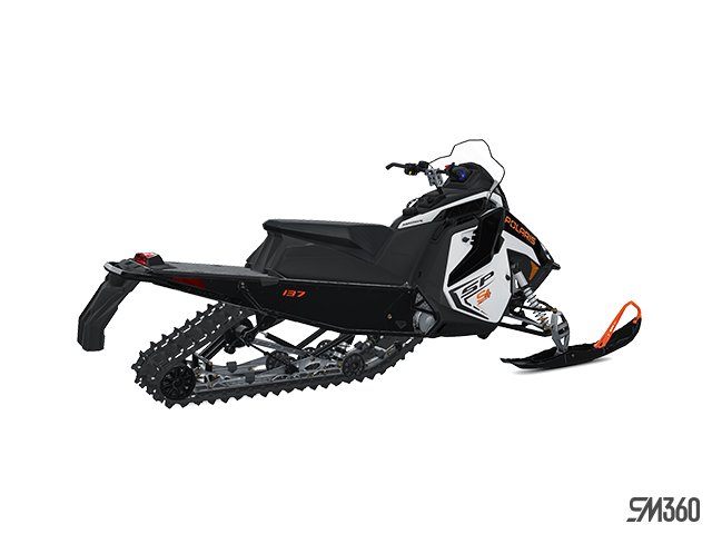 2027 Polaris Indy SP ProStar S4 INDY SP 137