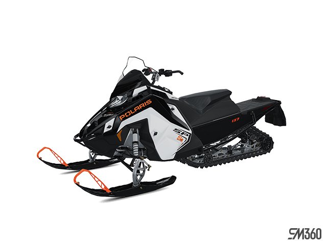 2027 Polaris Indy SP ProStar S4 INDY SP 137