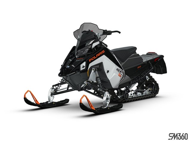 2027 Polaris Indy SP ProStar S4 INDY SP 137