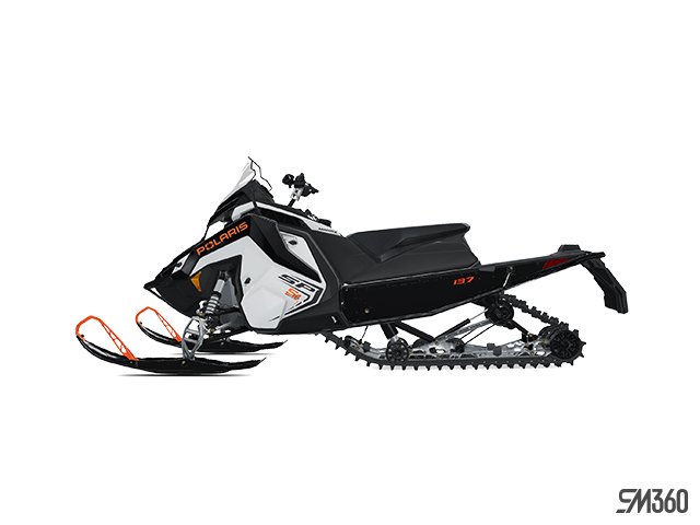 Polaris Indy SP ProStar S4 INDY SP 137 2027