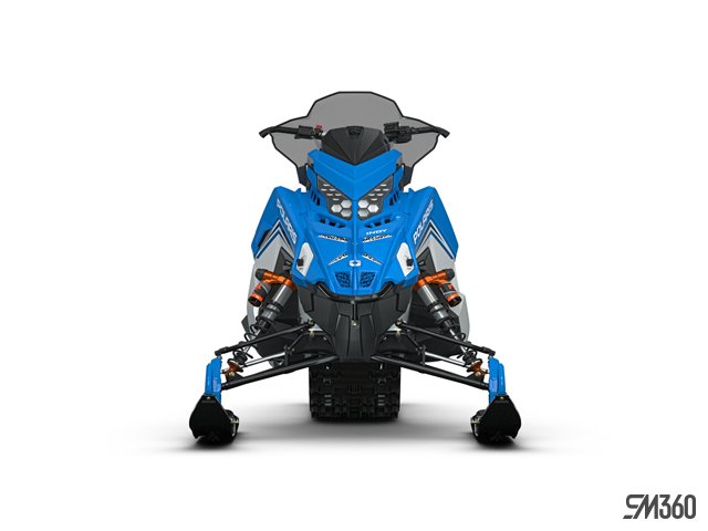 2027 Polaris Indy VR1 650 INDY VR1 137 Dynamix