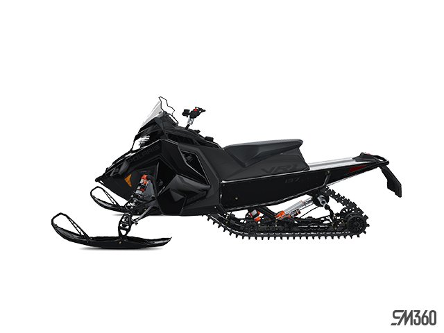 2027 Polaris Indy VR1 650 INDY VR1 137 Dynamix