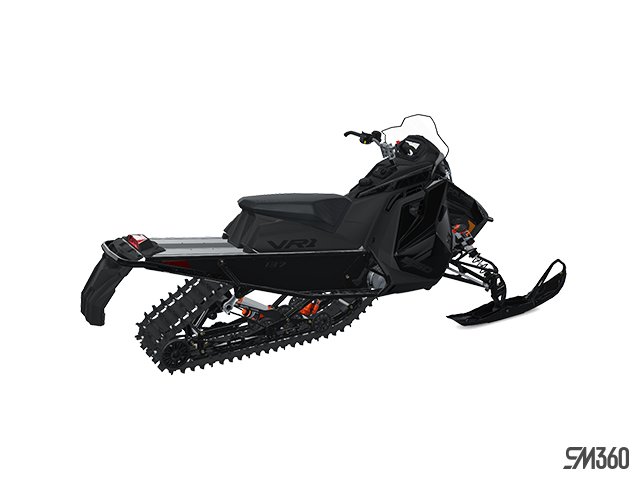 2027 Polaris Indy VR1 650 INDY VR1 137 Dynamix