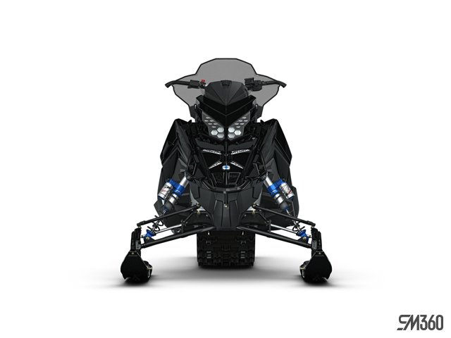 2027 Polaris Indy VR1 650 INDY VR1 137