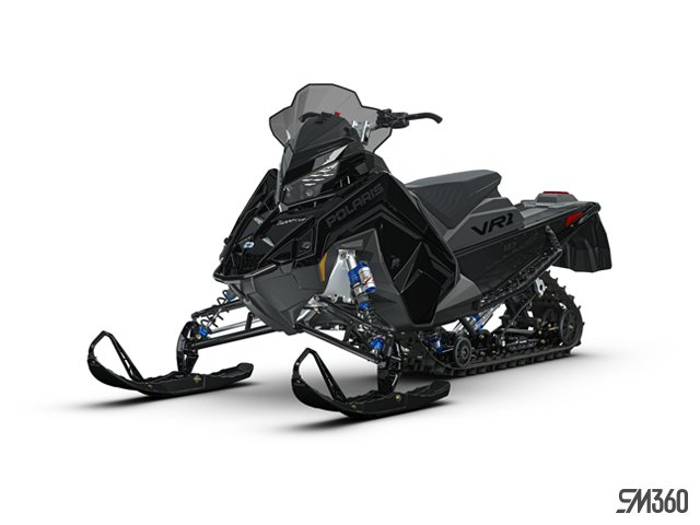 2027 Polaris Indy VR1 650 INDY VR1 137