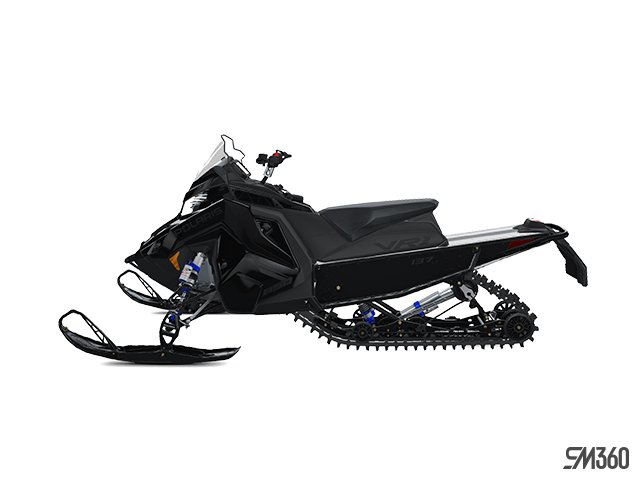 2027 Polaris Indy VR1 650 INDY VR1 137