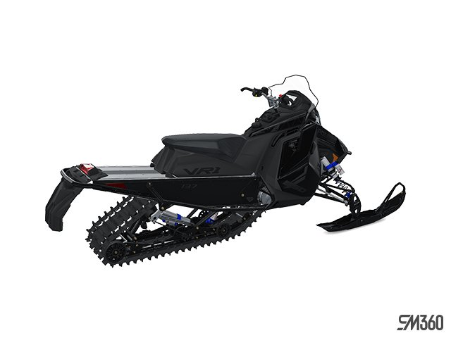 2027 Polaris Indy VR1 650 INDY VR1 137