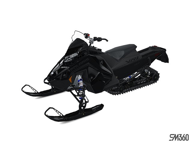 2027 Polaris Indy VR1 650 INDY VR1 137