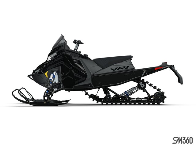 Polaris Indy VR1 650 INDY VR1 137 2027