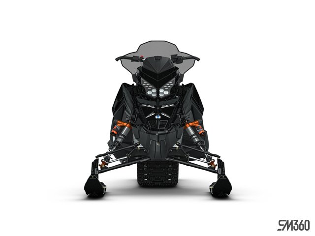 2027 Polaris Indy VR1 850 INDY VR1 137 Dynamix