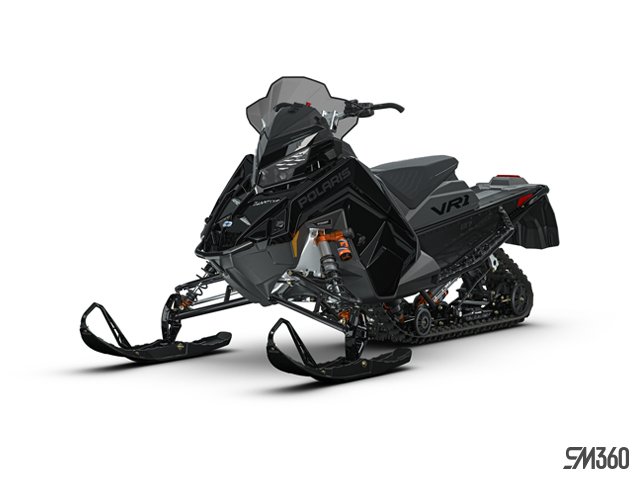 2027 Polaris Indy VR1 850 INDY VR1 137 Dynamix
