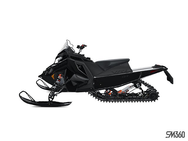 2027 Polaris Indy VR1 850 INDY VR1 137 Dynamix