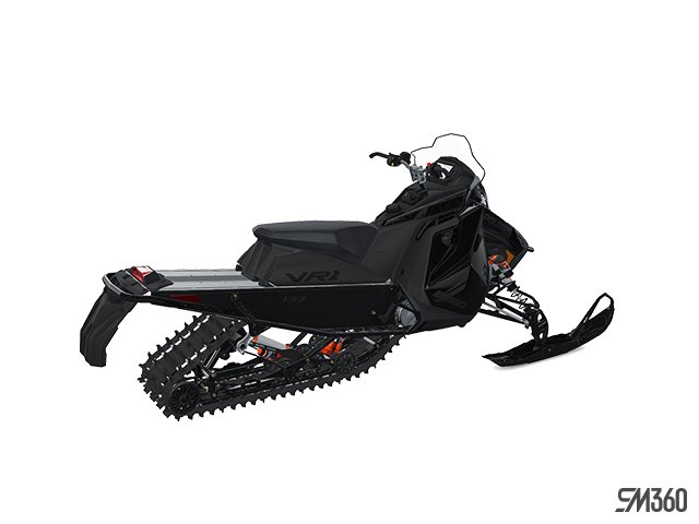 2027 Polaris Indy VR1 850 INDY VR1 137 Dynamix