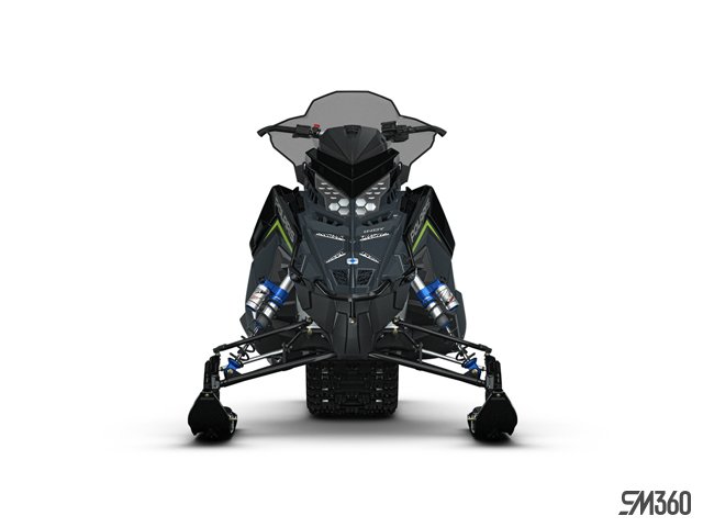 2027 Polaris Indy VR1 850 INDY VR1 137