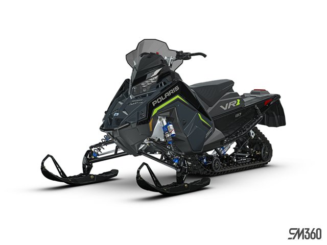 2027 Polaris Indy VR1 850 INDY VR1 137